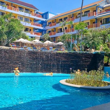 Karona Resort & Spa - Sha Extra Plus מראה חיצוני תמונה