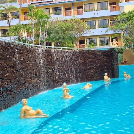 Karona Resort & Spa - Sha Extra Plus מראה חיצוני תמונה