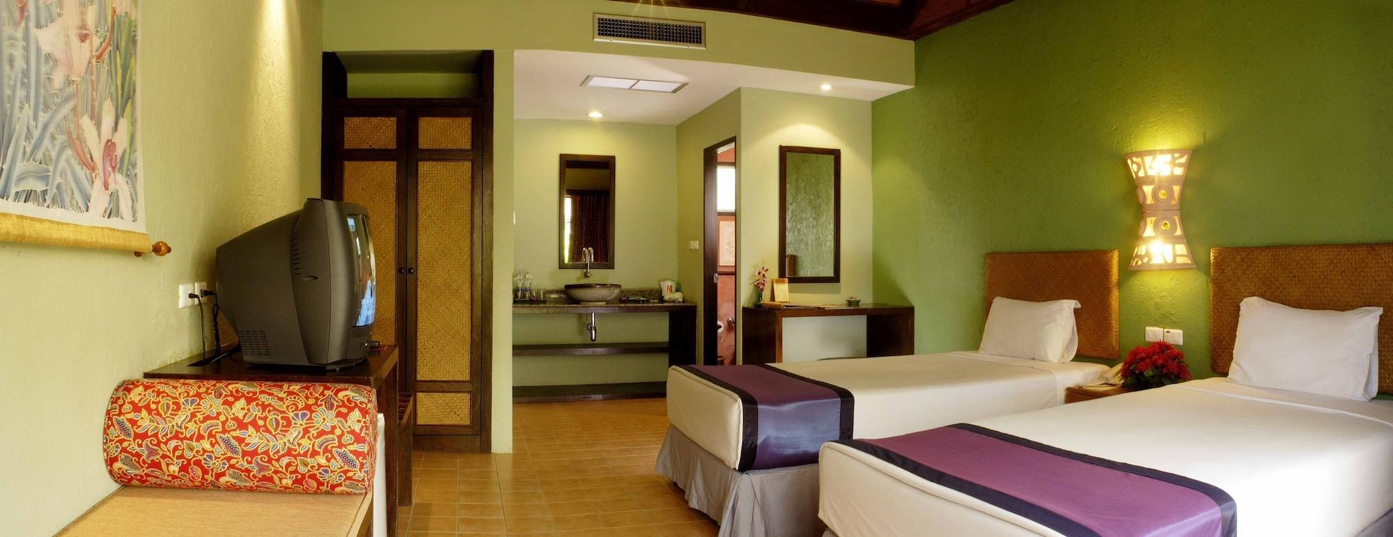 Karona Resort & Spa - Sha Extra Plus מראה חיצוני תמונה