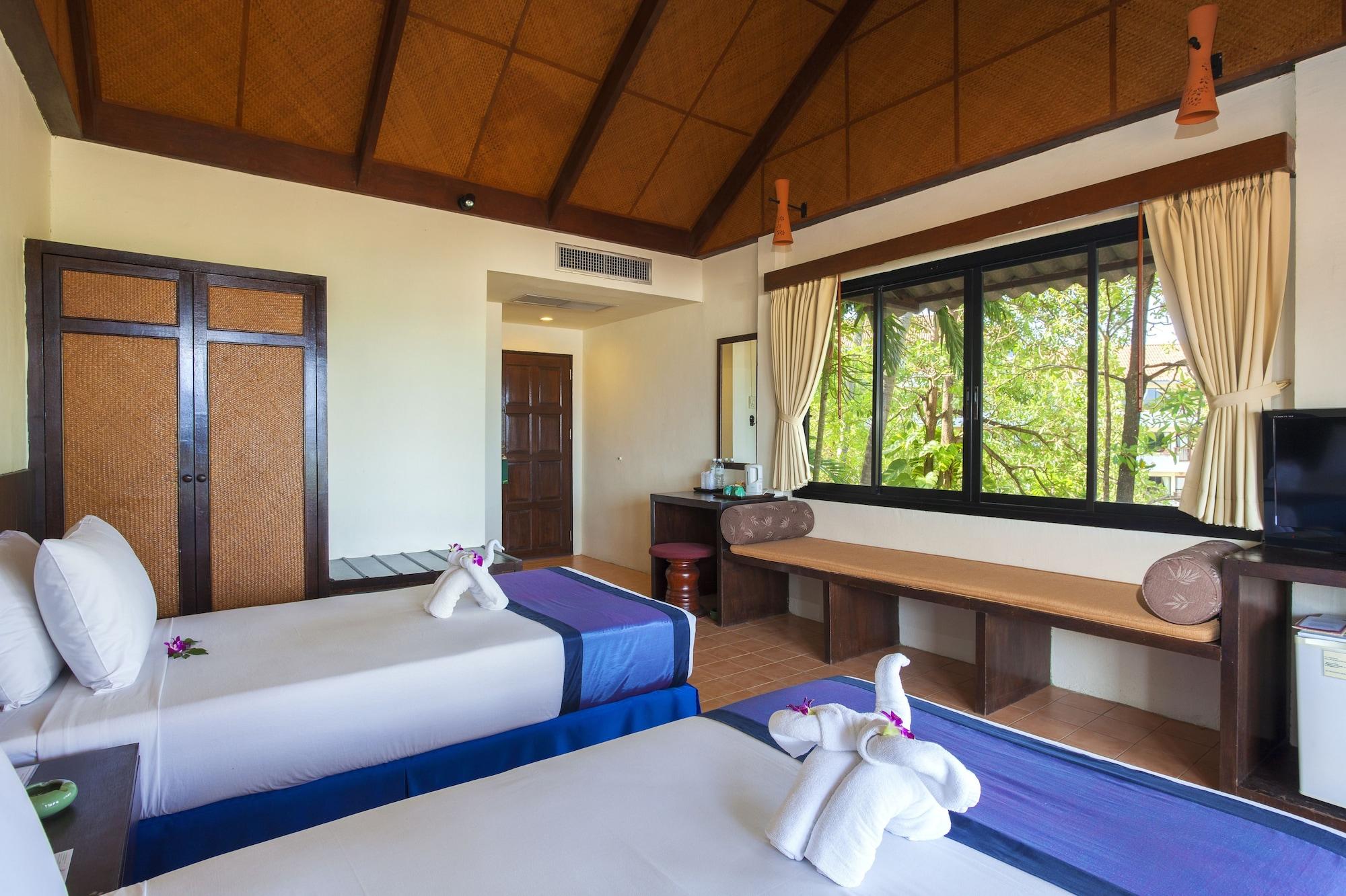 Karona Resort & Spa - Sha Extra Plus מראה חיצוני תמונה