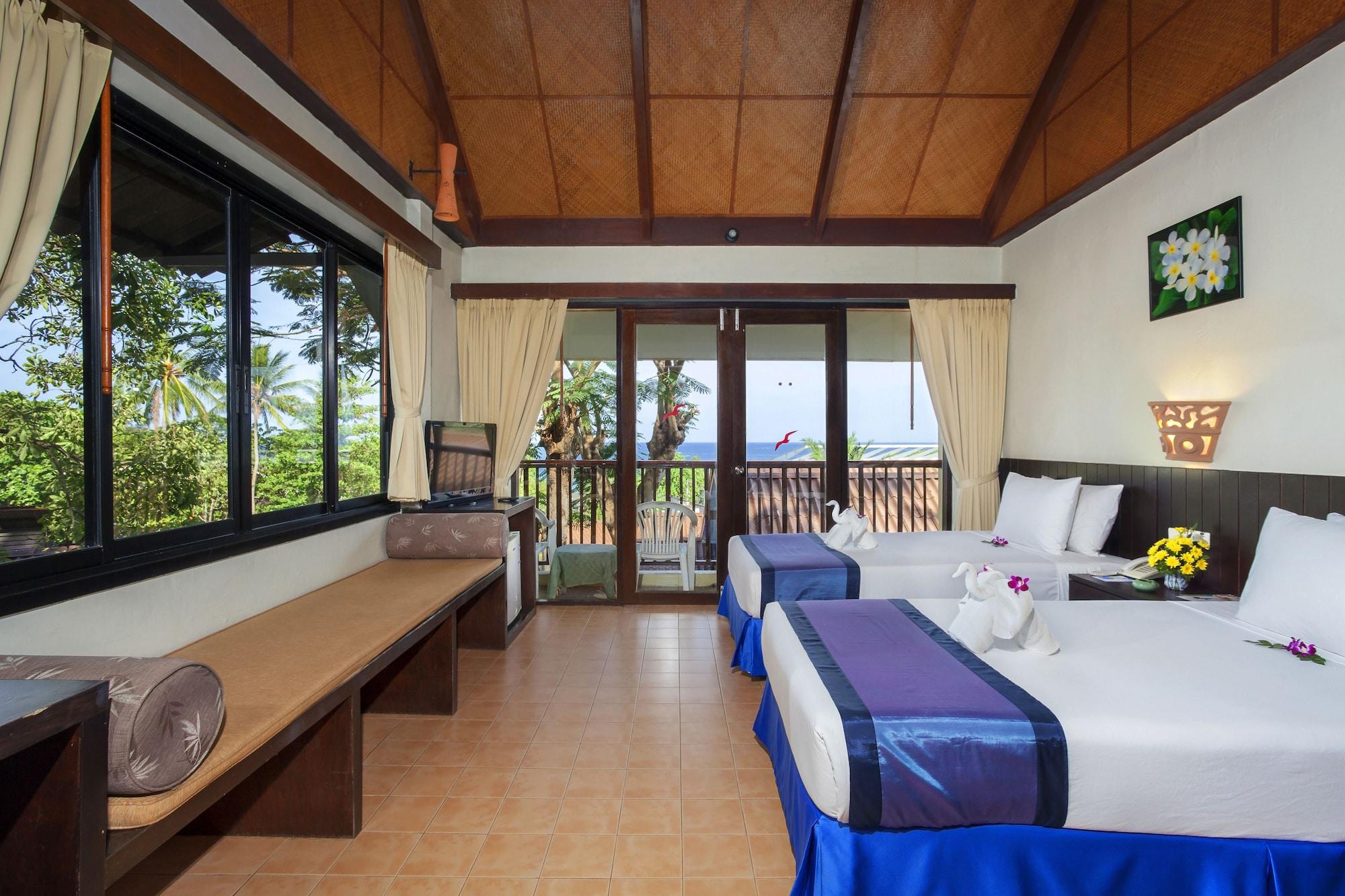 Karona Resort & Spa - Sha Extra Plus מראה חיצוני תמונה