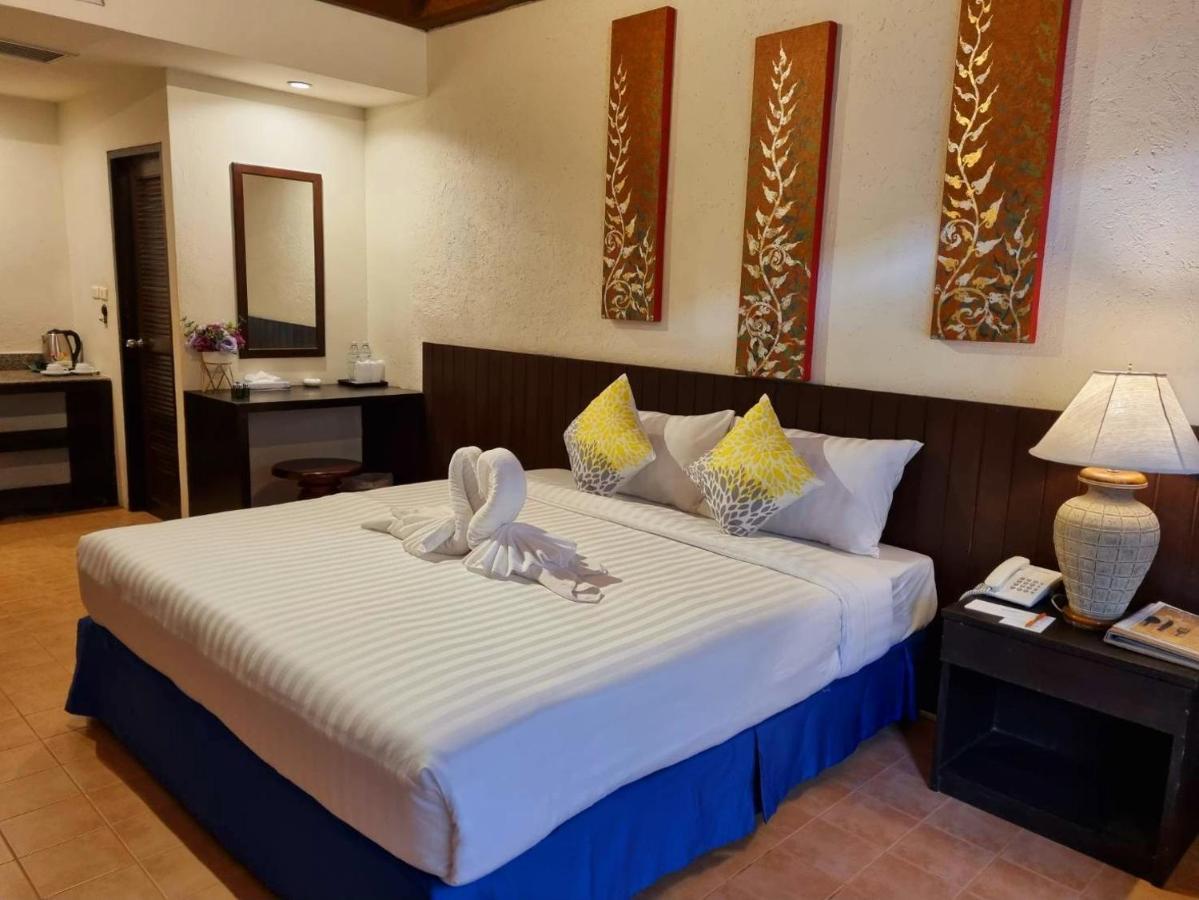 Karona Resort & Spa - Sha Extra Plus מראה חיצוני תמונה