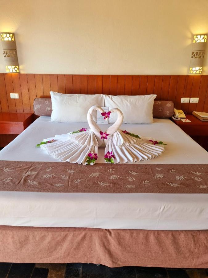 Karona Resort & Spa - Sha Extra Plus מראה חיצוני תמונה