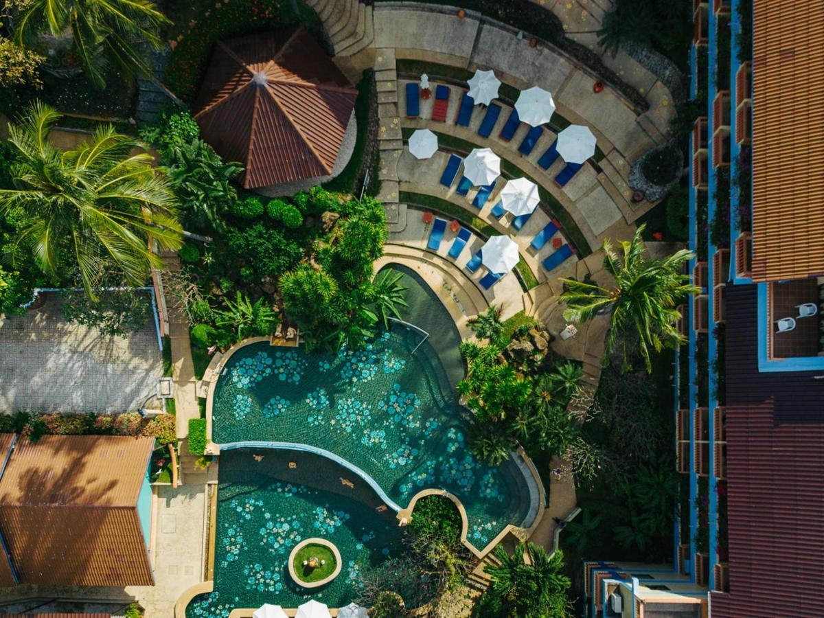 Karona Resort & Spa - Sha Extra Plus מראה חיצוני תמונה
