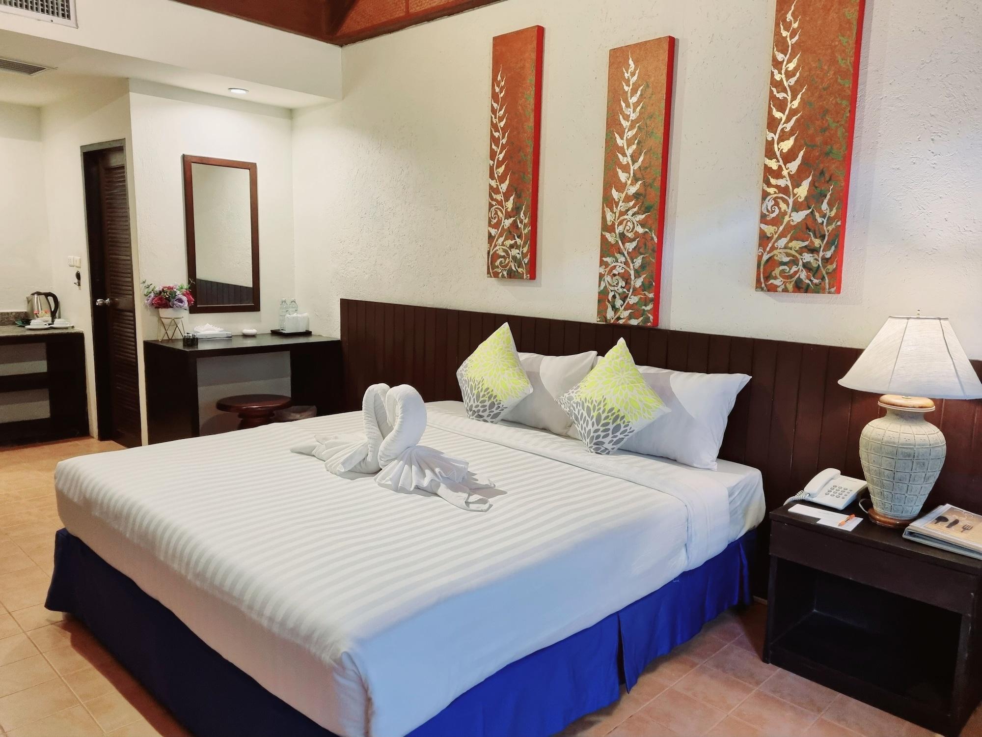 Karona Resort & Spa - Sha Extra Plus מראה חיצוני תמונה