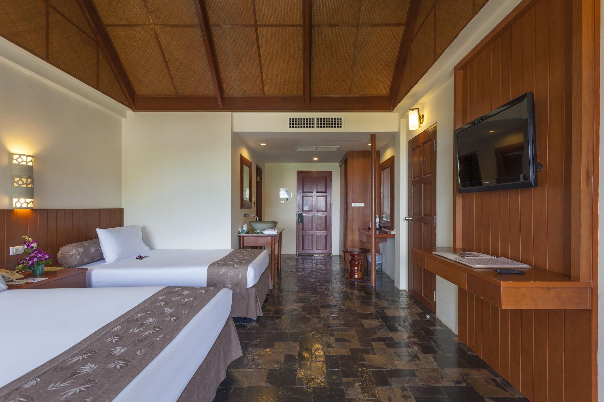 Karona Resort & Spa - Sha Extra Plus מראה חיצוני תמונה
