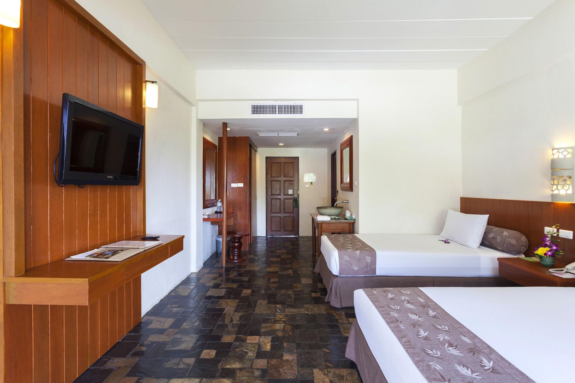 Karona Resort & Spa - Sha Extra Plus מראה חיצוני תמונה