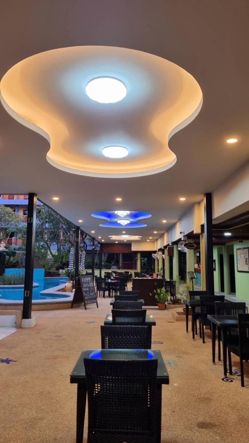 Karona Resort & Spa - Sha Extra Plus מראה חיצוני תמונה