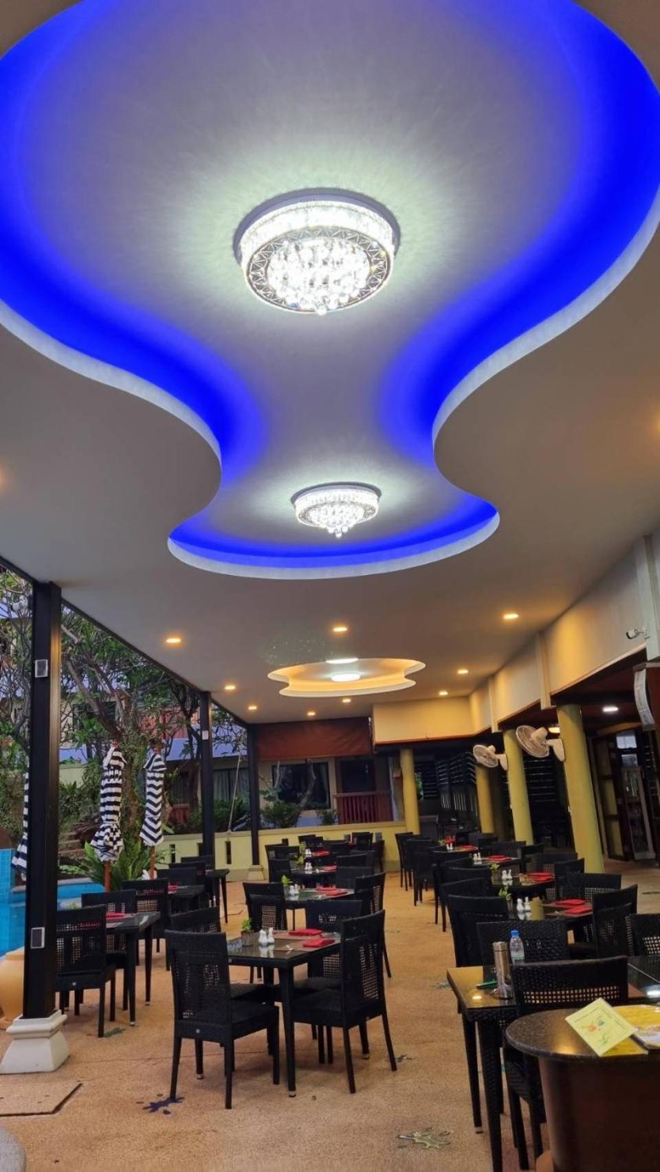 Karona Resort & Spa - Sha Extra Plus מראה חיצוני תמונה