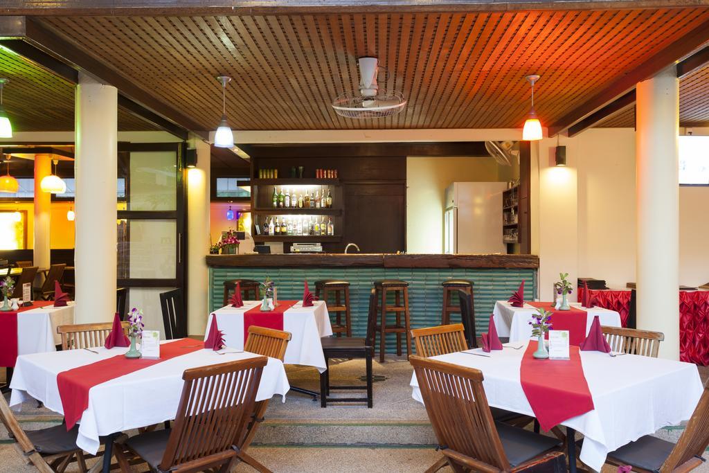 Karona Resort & Spa - Sha Extra Plus מראה חיצוני תמונה