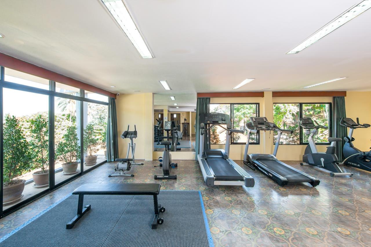 Karona Resort & Spa - Sha Extra Plus מראה חיצוני תמונה