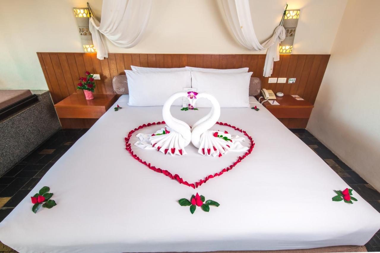 Karona Resort & Spa - Sha Extra Plus מראה חיצוני תמונה